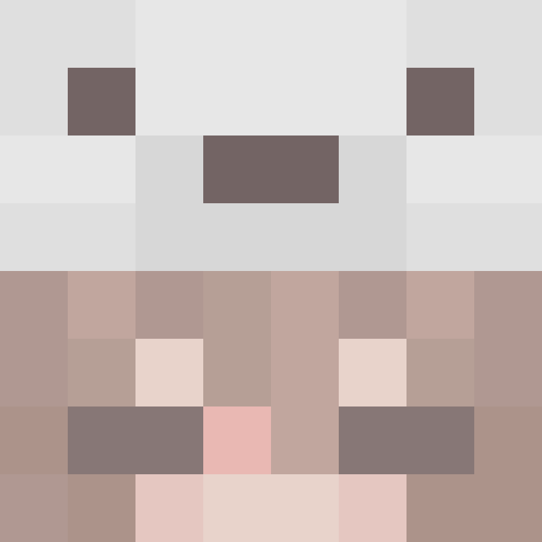 hereiszer0's skin