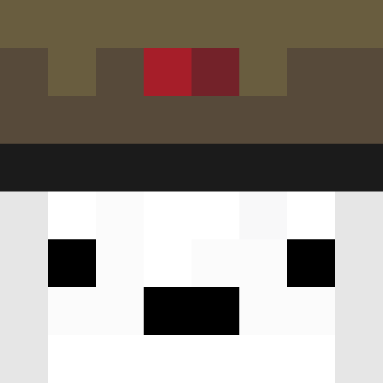 Osswiz's skin