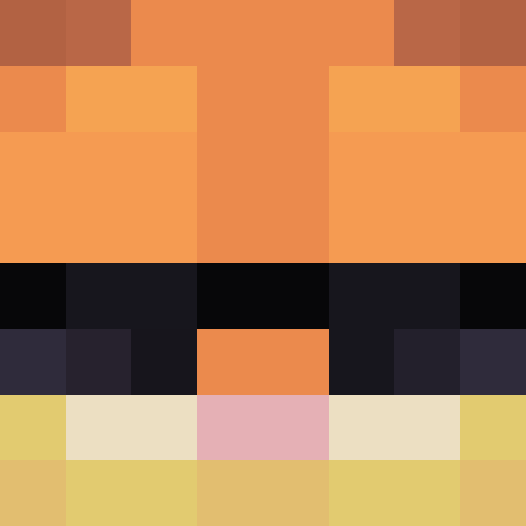 AlexIruma's skin