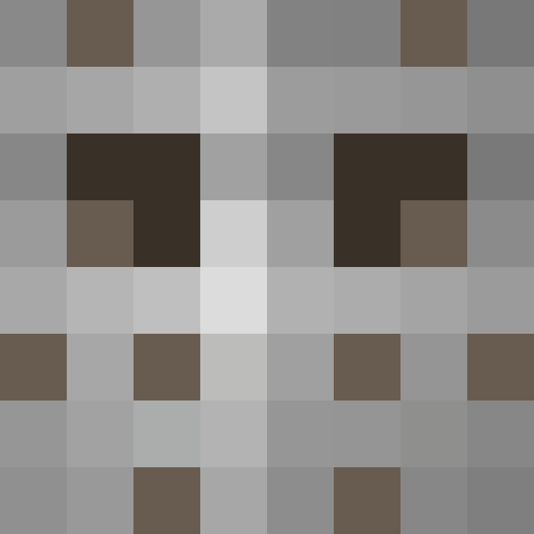 Xenobond's skin