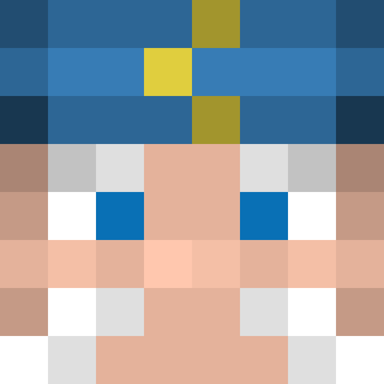 MobBossCrafter's skin