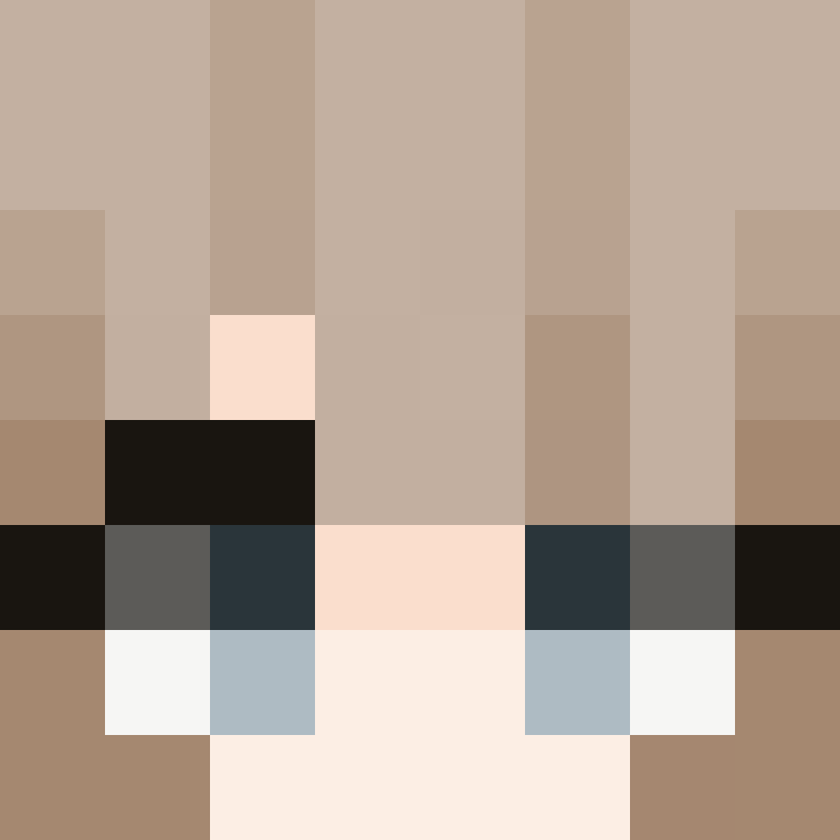 Dequari's skin