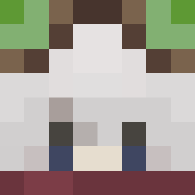 Foxy_Moon's skin
