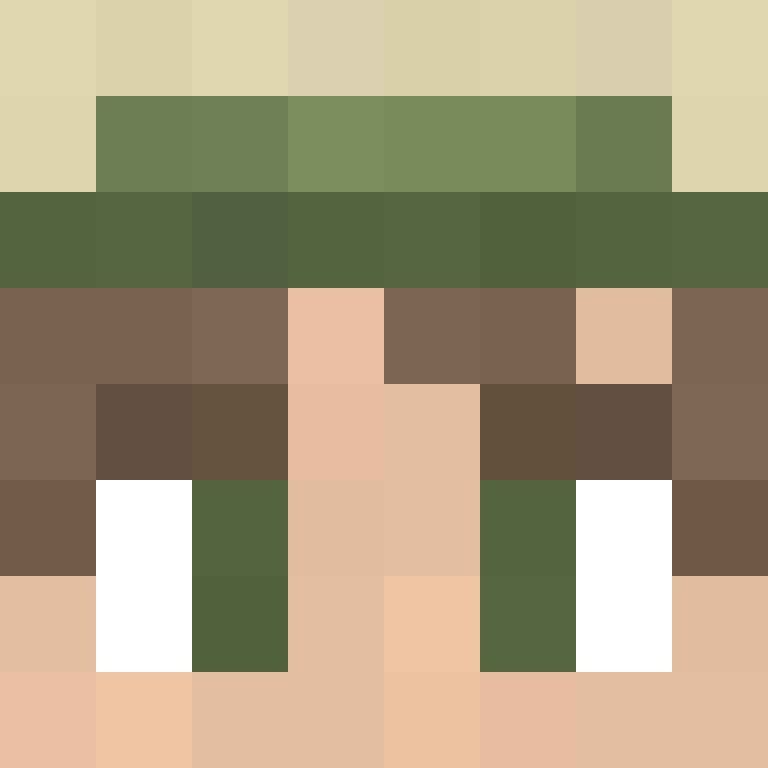Mosley7's skin