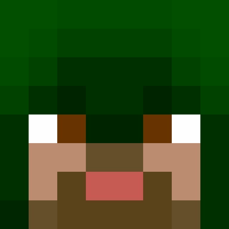 johadank's skin