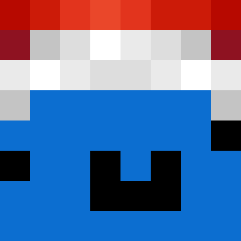 shcoped's skin
