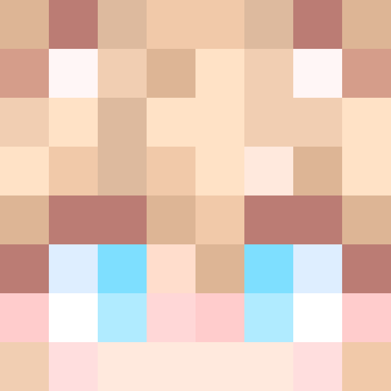 YuunaDarling's skin