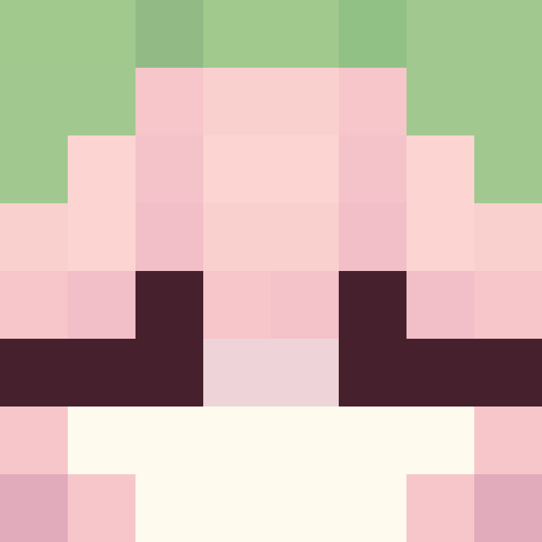 isawisp's skin
