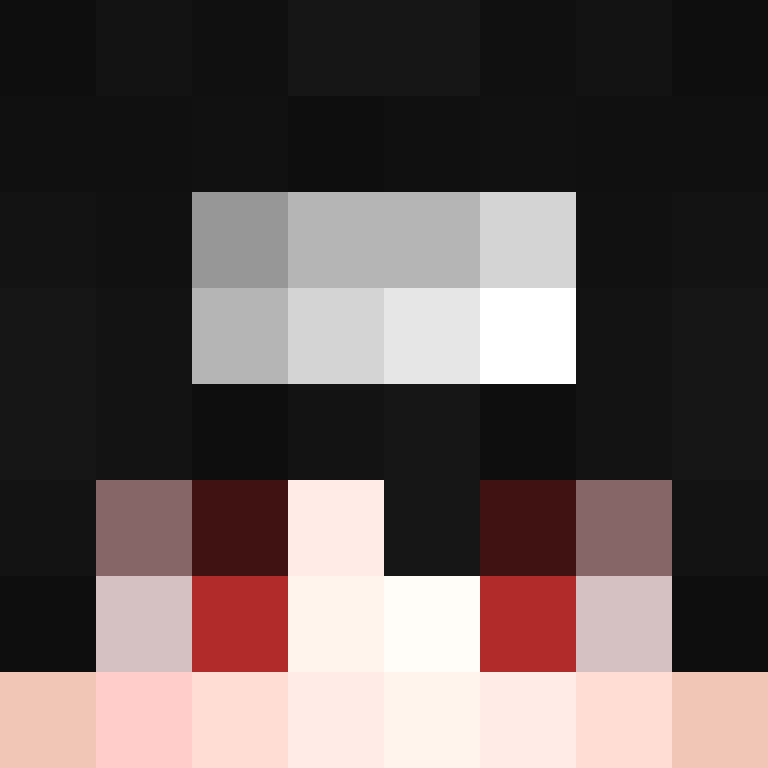 santiluzx's skin