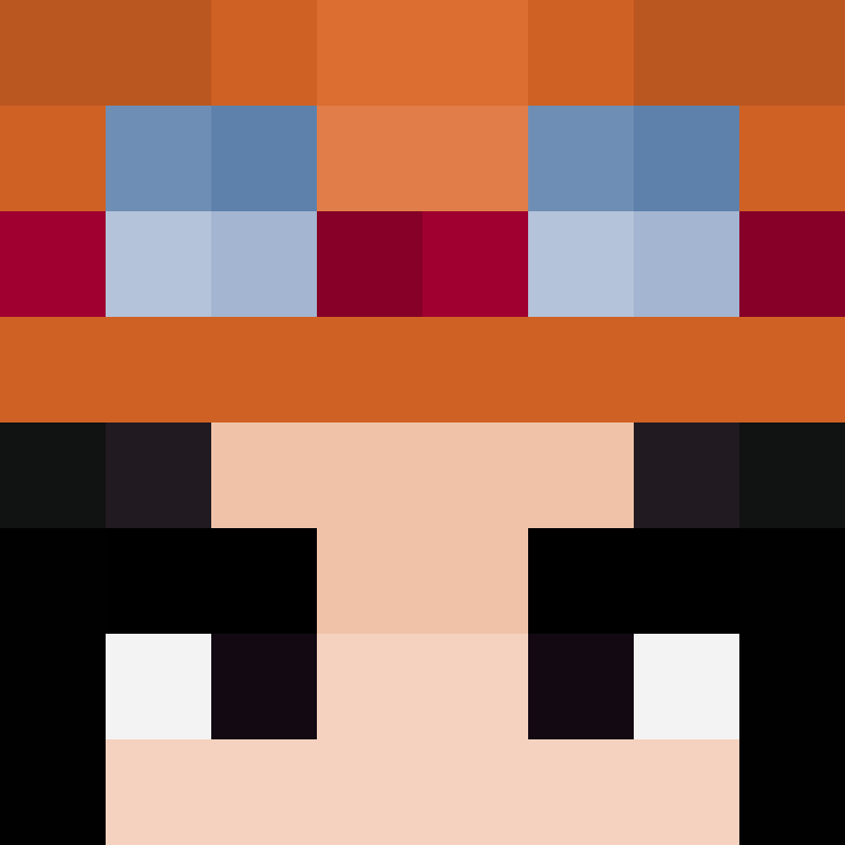 BandoVevo's skin