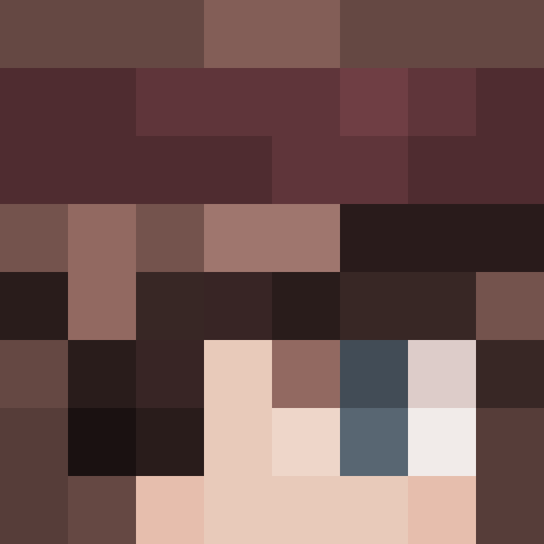 Rayziw's skin