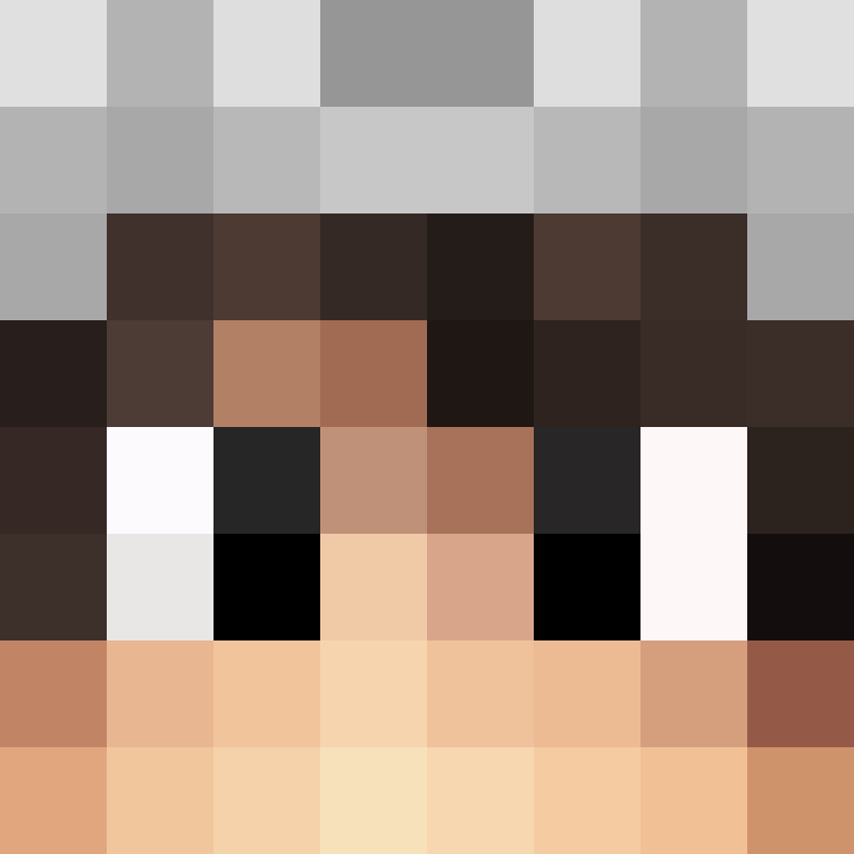 nvhw's skin