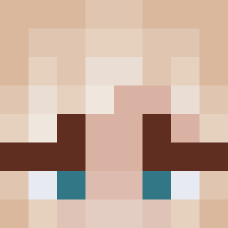 Lindsaloo25's skin