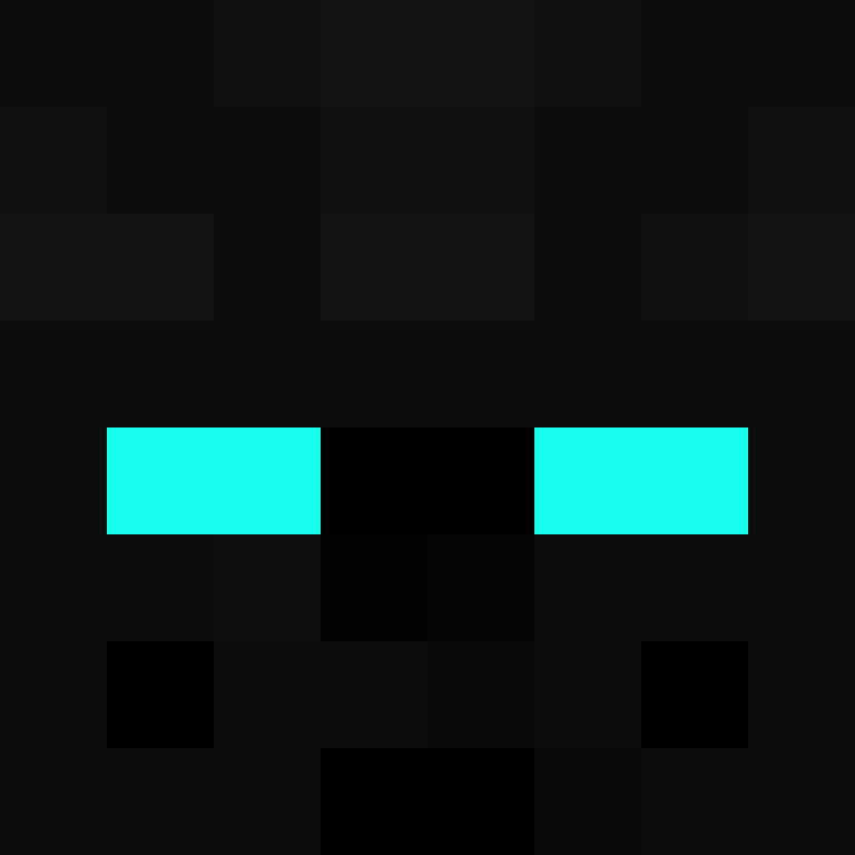 Smig0l's skin
