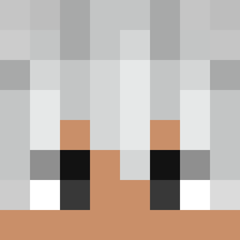 RadiantRocket's skin