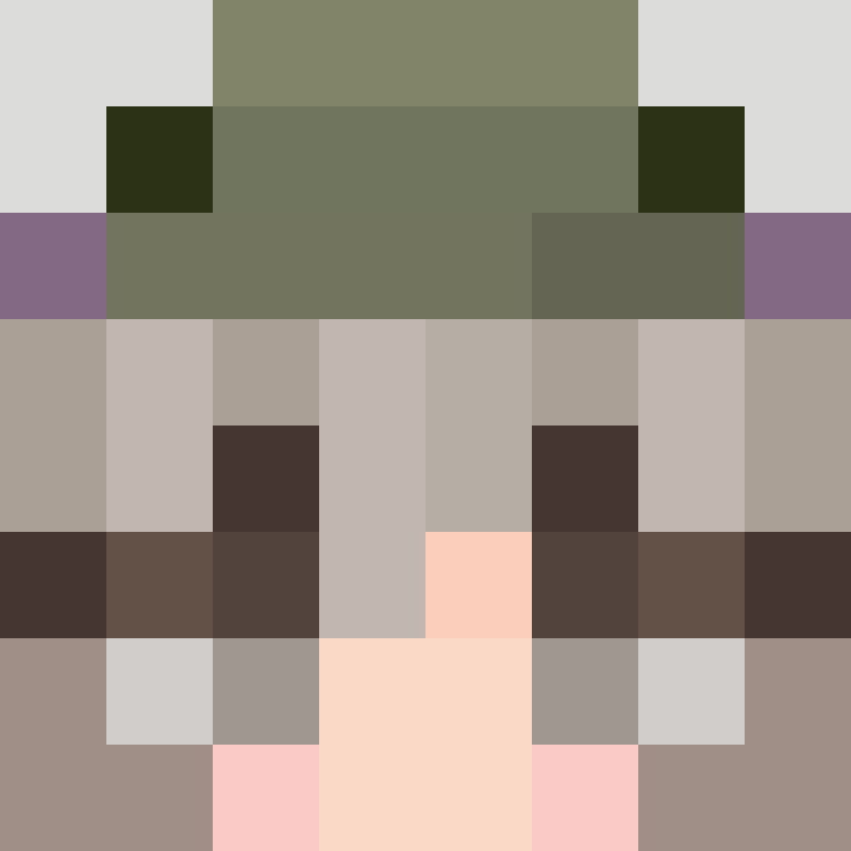 AllieArcana's skin