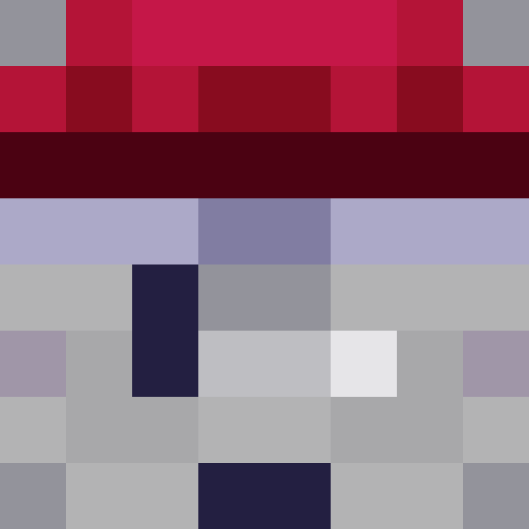 ashxq's skin