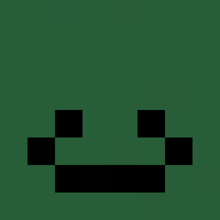 bbqisnotmay's skin