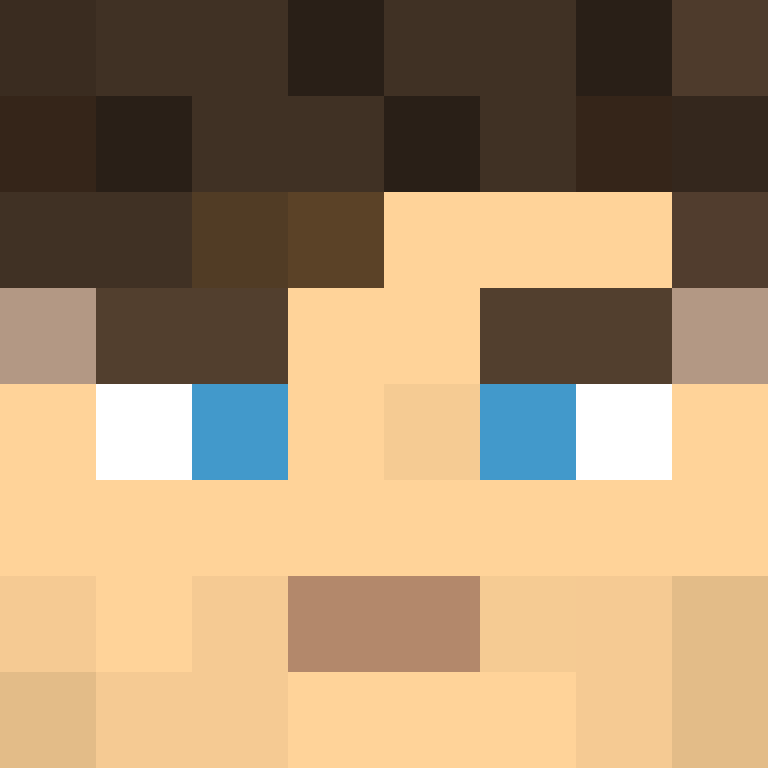 Samperikitin's skin