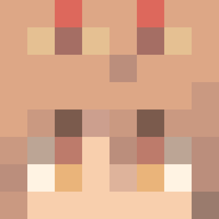 Kimhyungsub's skin