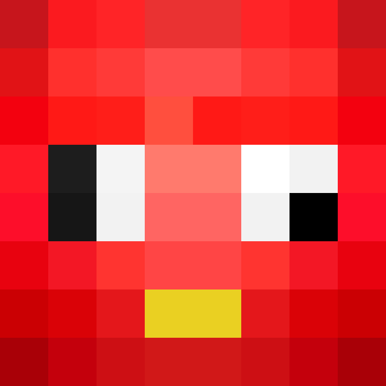 Majster989's skin