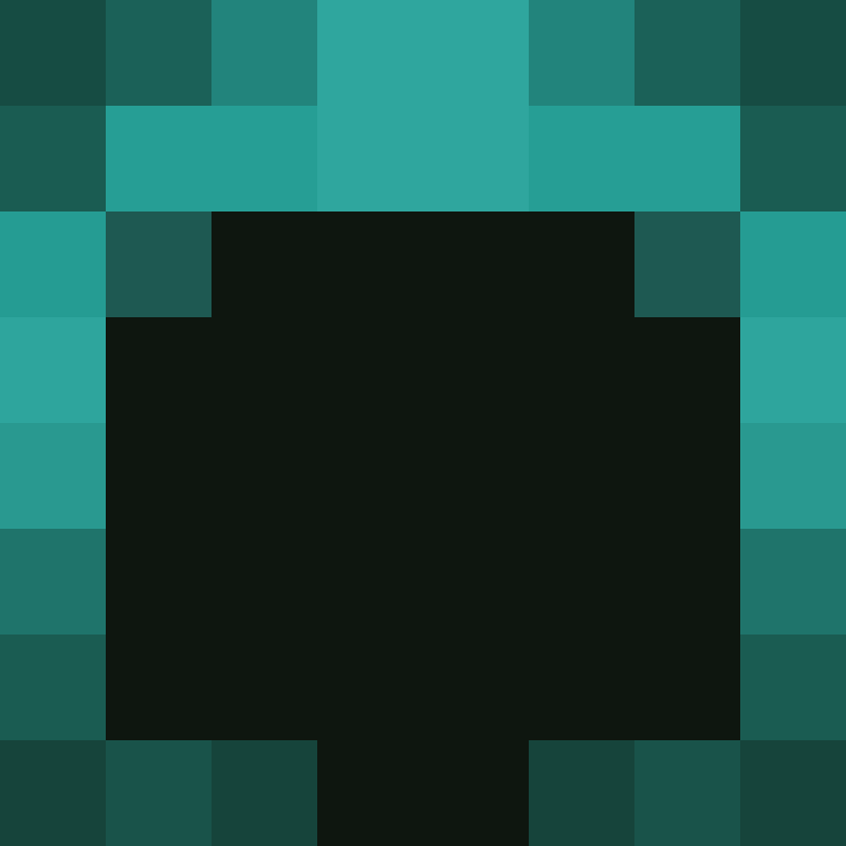 Xherg's skin