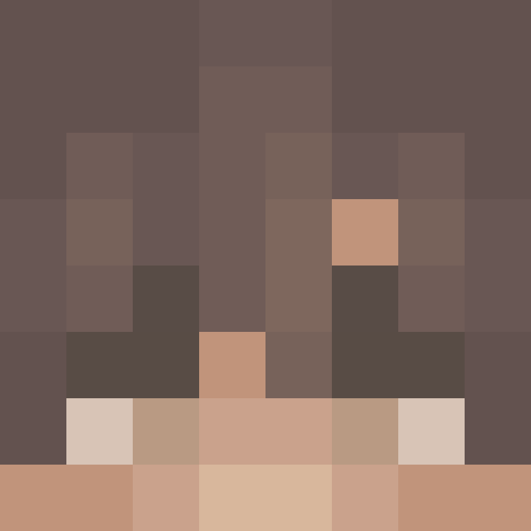 trnvis's skin