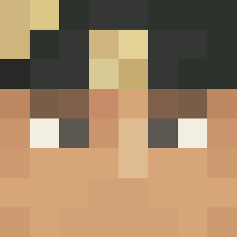 Phex09's skin