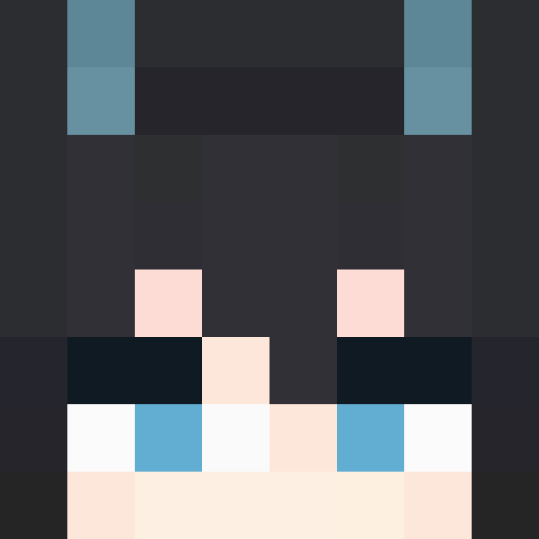 LenLuo's skin