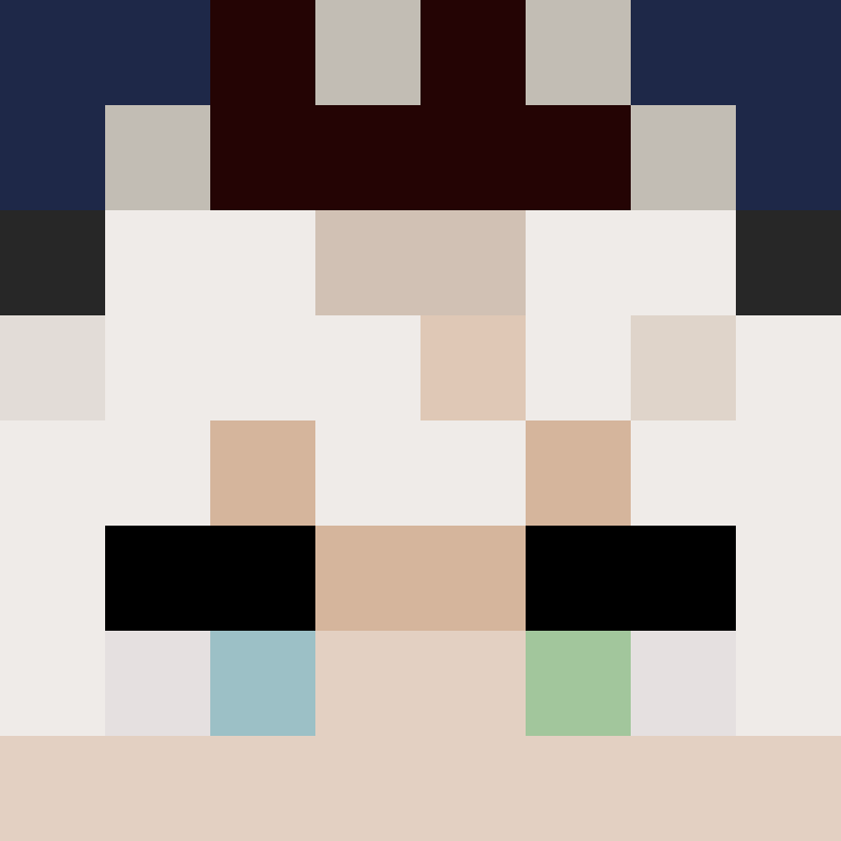 HoneyFleur116's skin