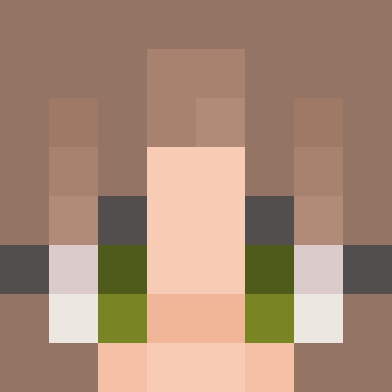 eggxr's skin