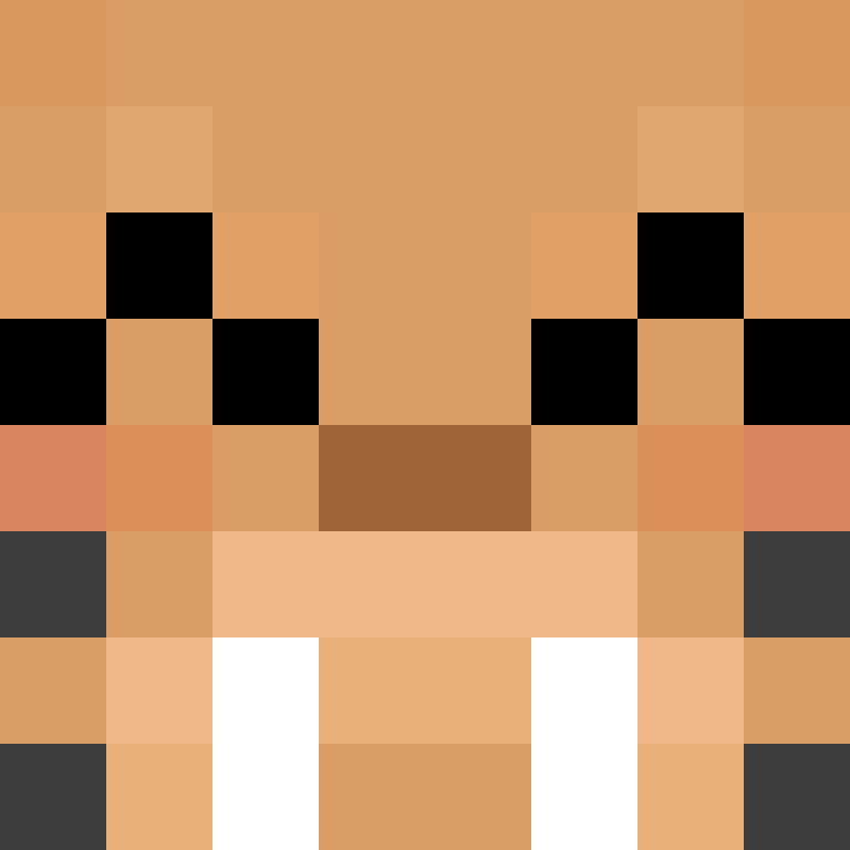 Qummaa's skin