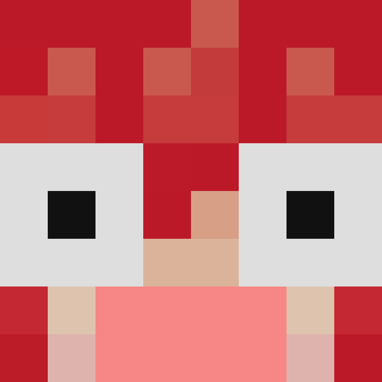 DustOnSomeone's skin