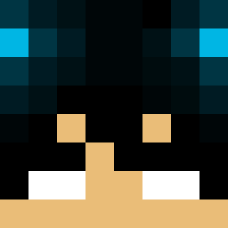 Duria01's skin