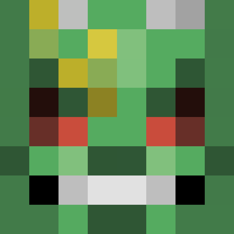 CACTUSMOOS's skin