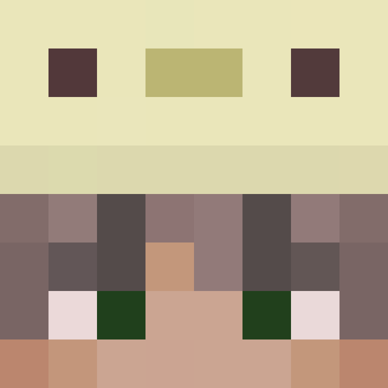 MuteBefehl's skin