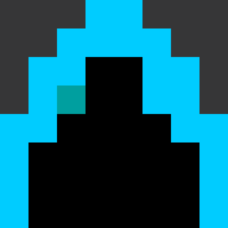 Nthsey's skin