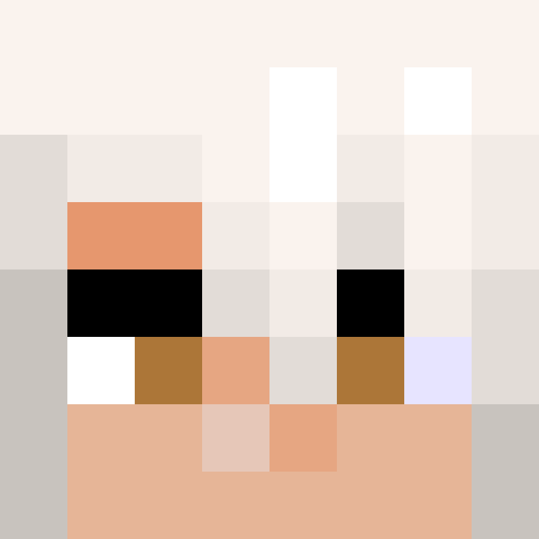 Ora69's skin