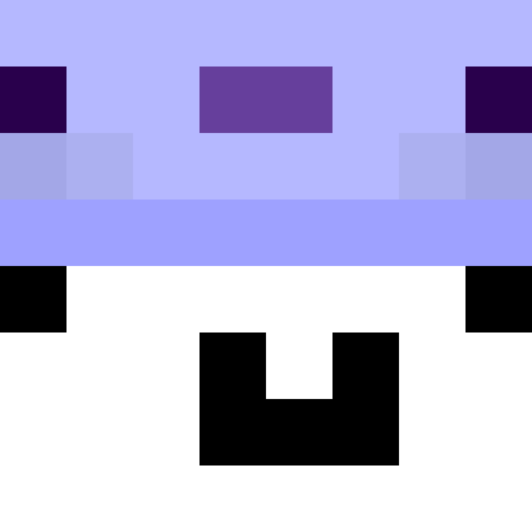 Jacobywilly's skin