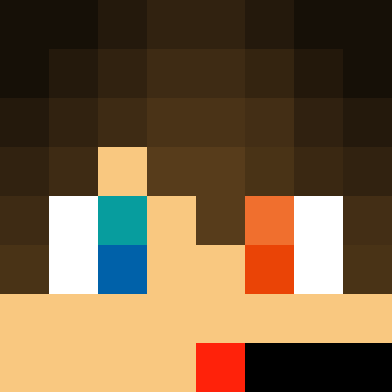 Alpha9635's skin
