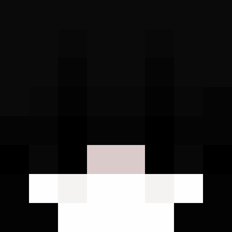misstiq's skin