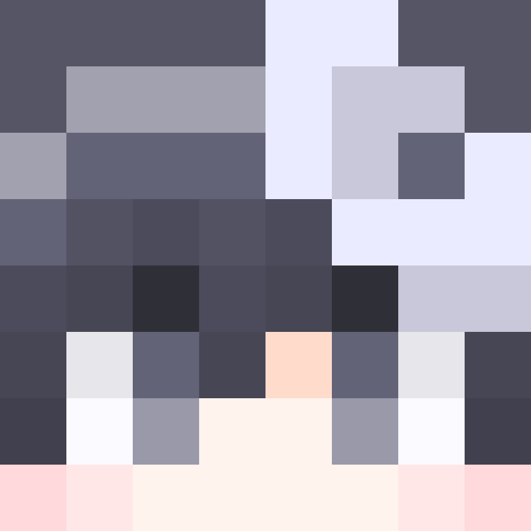 Sarkf's skin