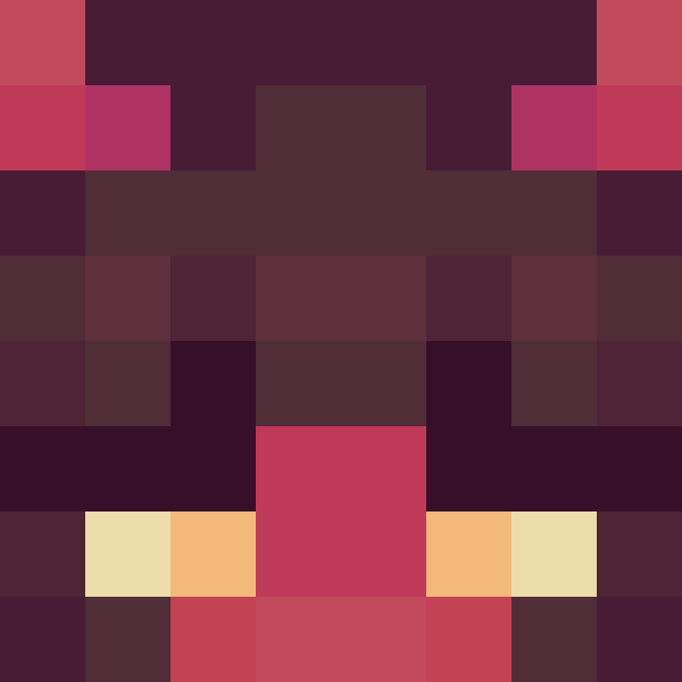 Lisswem's skin