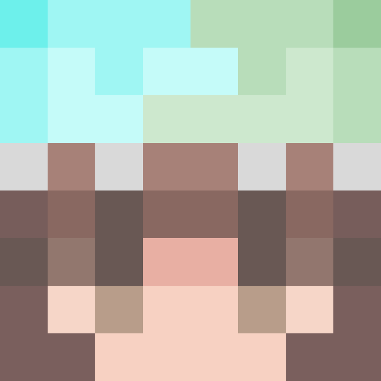 Giuliana0987's skin