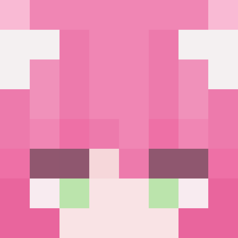 Starburrr's skin