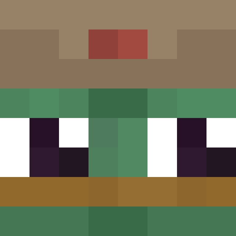 RichtigKnorke's skin