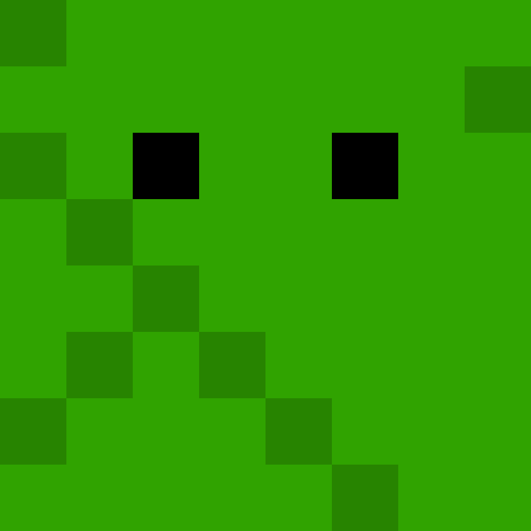 LLamaac's skin