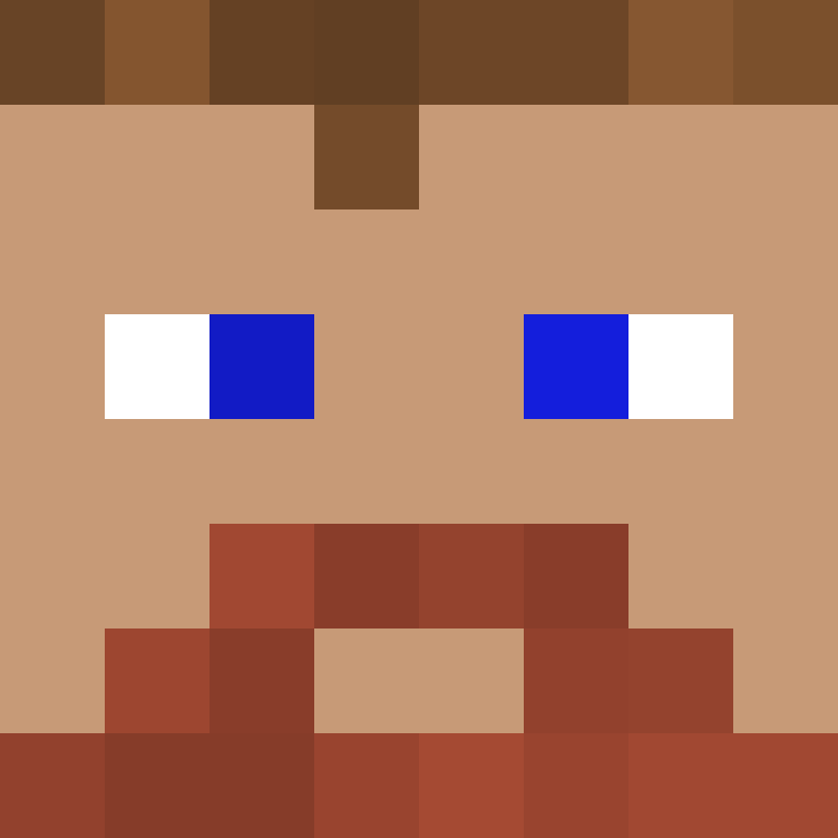 Animal96's skin