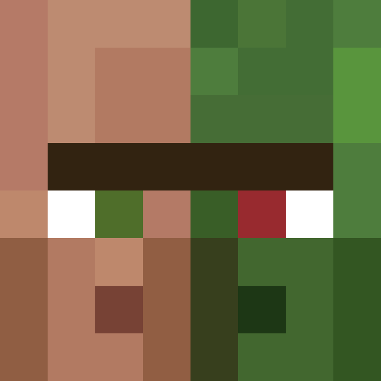 Nickgoyo's skin