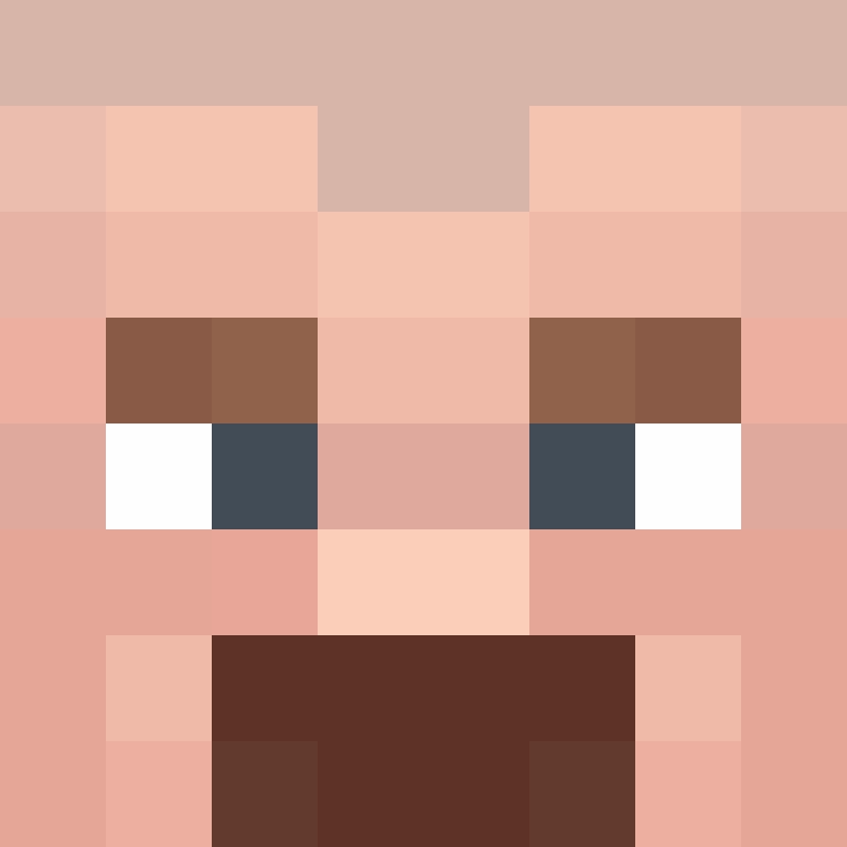 Teodillus's skin